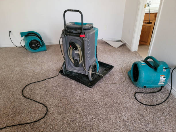Fire Damage Restoration in Estacada, OR