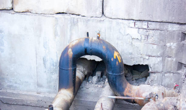 Best Emergency water damage restoration  in Estacada, OR
