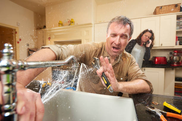 Best Water damage contractors near me  in Estacada, OR